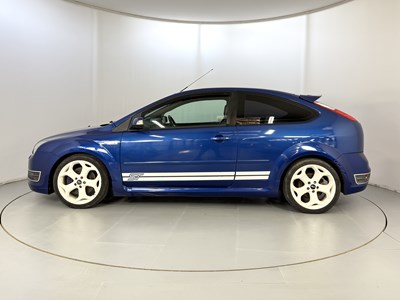 Lot 44 - 2006 Ford Focus ST-2