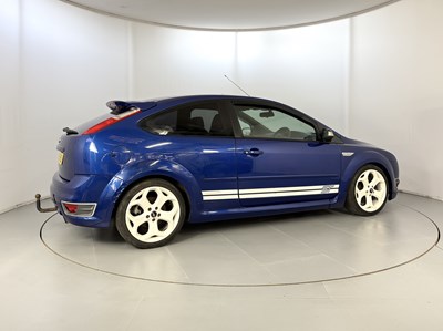 Lot 44 - 2006 Ford Focus ST-2