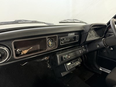 Lot 88 - 1978 Ford Escort RS2000