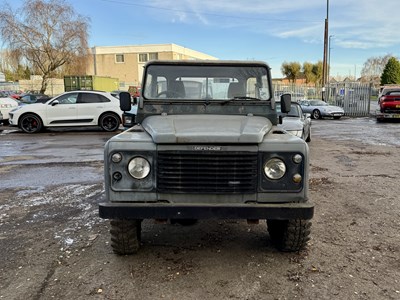 Lot 87 - 1993 Land Rover 90 - NO RESERVE