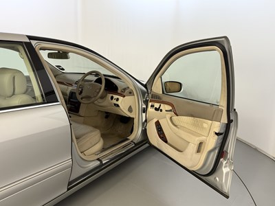 Lot 43 - 2004 Mercedes-Benz S350