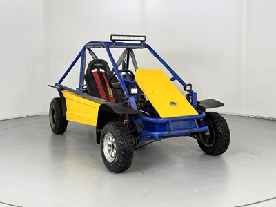 Lot 86 - Blitz Buggy