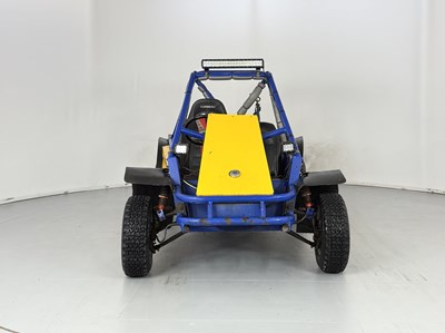 Lot 86 - Blitz Buggy