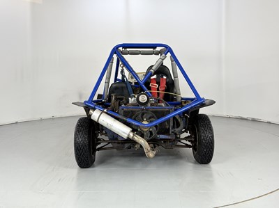 Lot 86 - Blitz Buggy