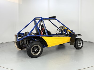 Lot 86 - Blitz Buggy