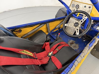 Lot 86 - Blitz Buggy