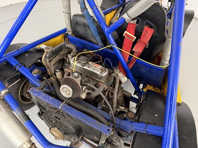 Lot 86 - Blitz Buggy