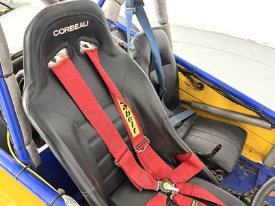 Lot 86 - Blitz Buggy