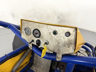 Lot 86 - Blitz Buggy
