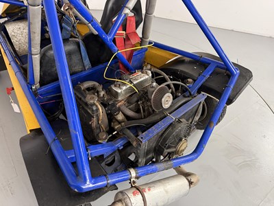 Lot 86 - Blitz Buggy
