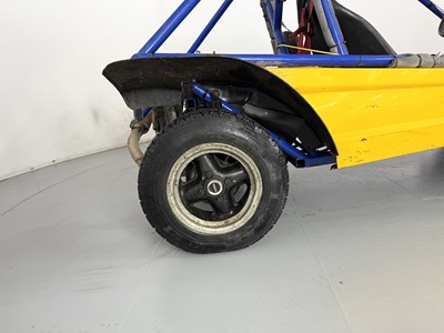 Lot 86 - Blitz Buggy