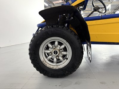 Lot 86 - Blitz Buggy