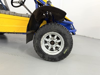Lot 86 - Blitz Buggy