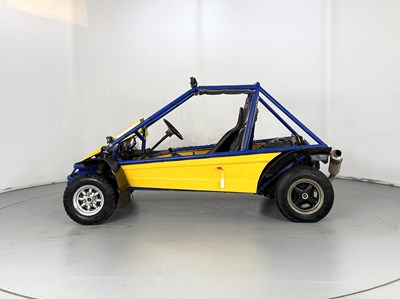 Lot 86 - Blitz Buggy