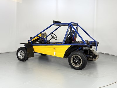 Lot 86 - Blitz Buggy