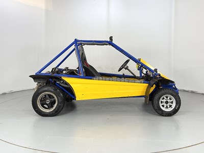 Lot 86 - Blitz Buggy