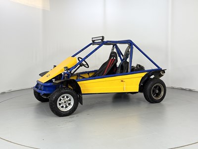 Lot 86 - Blitz Buggy