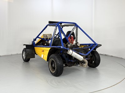 Lot 86 - Blitz Buggy