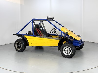 Lot 86 - Blitz Buggy