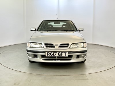 Lot 37 - 1997 Nissan Primera SRI