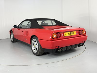 Lot 96 - 1994 Ferrari Mondial T