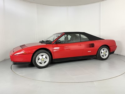 Lot 96 - 1994 Ferrari Mondial T