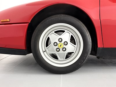 Lot 96 - 1994 Ferrari Mondial T