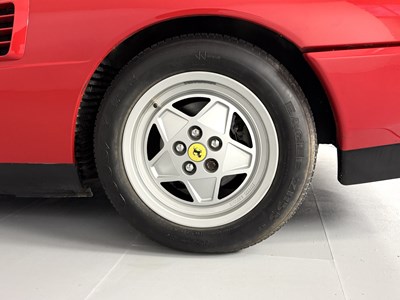 Lot 96 - 1994 Ferrari Mondial T