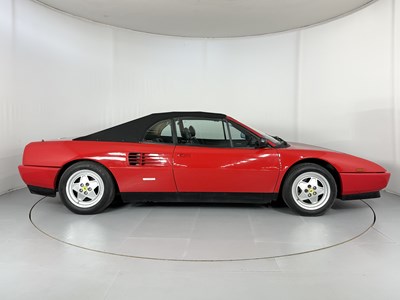 Lot 96 - 1994 Ferrari Mondial T