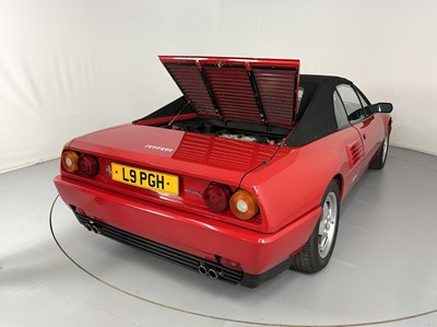 Lot 96 - 1994 Ferrari Mondial T