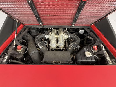 Lot 96 - 1994 Ferrari Mondial T