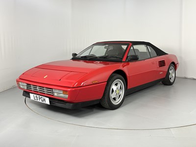 Lot 96 - 1994 Ferrari Mondial T