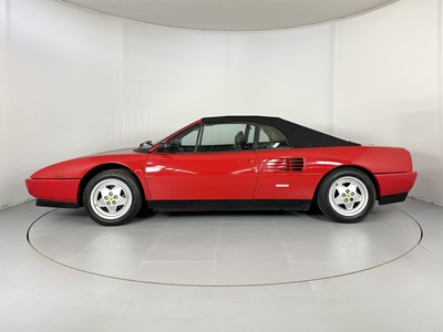 Lot 96 - 1994 Ferrari Mondial T