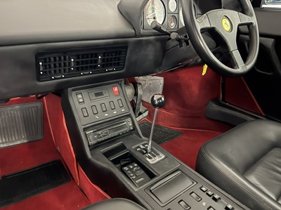 Lot 96 - 1994 Ferrari Mondial T