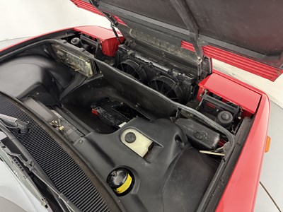 Lot 96 - 1994 Ferrari Mondial T