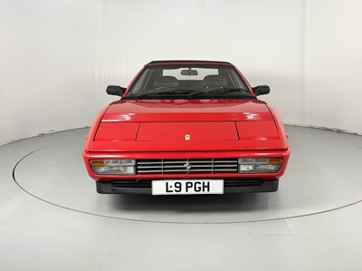 Lot 96 - 1994 Ferrari Mondial T