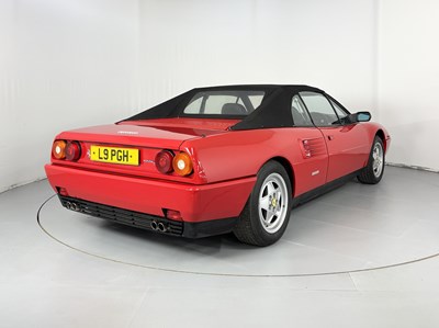 Lot 96 - 1994 Ferrari Mondial T