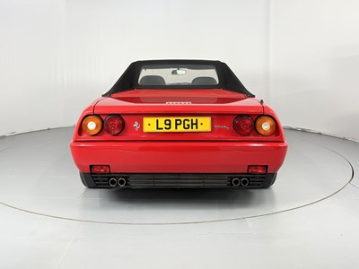 Lot 96 - 1994 Ferrari Mondial T