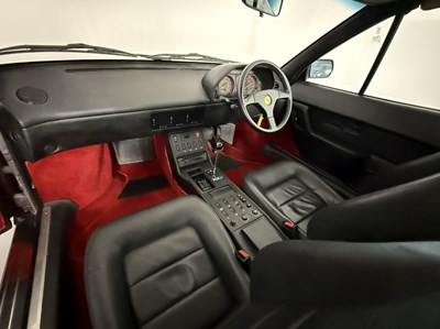 Lot 96 - 1994 Ferrari Mondial T