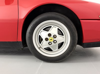 Lot 96 - 1994 Ferrari Mondial T