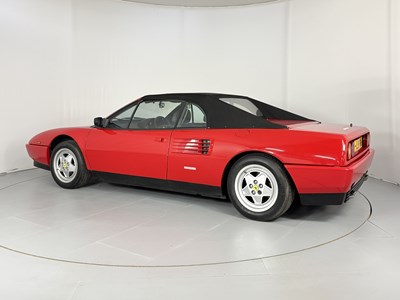 Lot 96 - 1994 Ferrari Mondial T