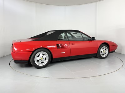 Lot 96 - 1994 Ferrari Mondial T