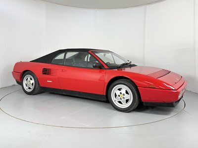 Lot 96 - 1994 Ferrari Mondial T