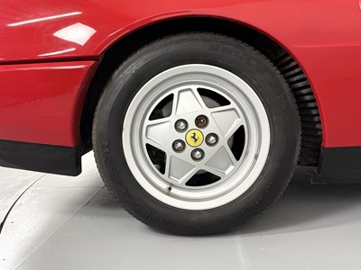 Lot 96 - 1994 Ferrari Mondial T