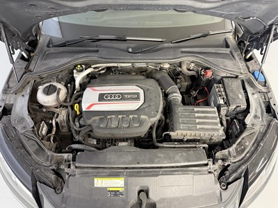 Lot 117 - 2015 Audi TTS