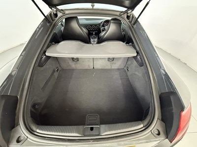 Lot 117 - 2015 Audi TTS