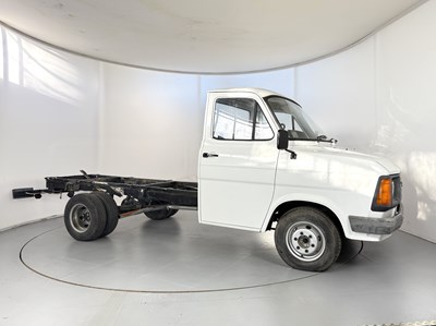 Lot 71 - 1979 Ford Transit