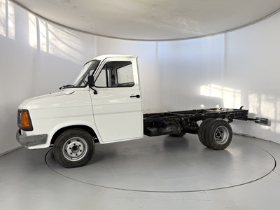 Lot 71 - 1979 Ford Transit