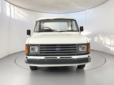 Lot 71 - 1979 Ford Transit