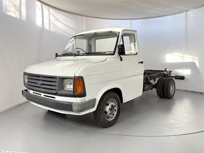 Lot 71 - 1979 Ford Transit